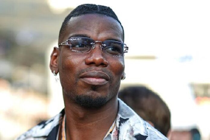 Paul Pogba se lance dans la musique ; sa vidéo avec la Team Paiya fait réagir Paul Pogba se lance dans la musique ; sa vidéo avec la Team Paiya fait réagir