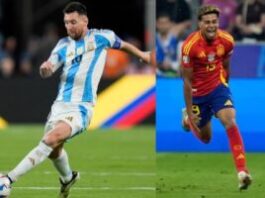 Lamine Yamal s’offre un record absolu en Liga jamais atteint par Messi