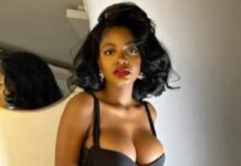 Diana Bouli : l’influenceuse atteinte d’une maladie inconnue L'influenceuse et actrice camerounaise, Diana Bouli, inquiète ses fans après avoir déclaré il y a quelques jours, être atteinte d'une maladie.