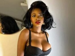 L'influenceuse et actrice camerounaise, Diana Bouli, inquiète ses fans après avoir déclaré il y a quelques jours, être atteinte d'une maladie.
