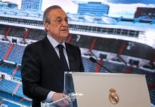 Real Madrid : Florentino Pérez prépare 100M€ pour recruter 2 joueurs Real Madrid : Florentino Pérez prépare 100M€ pour recruter 2 joueurs