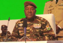 Niger : coup d’État contre Tiani à Niamey ? Niger : coup d’État contre Tiani à Niamey ?