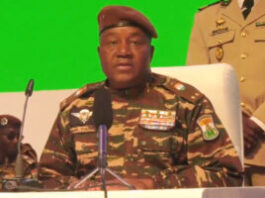 Niger : coup d’État contre Tiani à Niamey ?