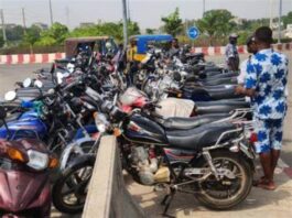 Bénin : tout motocycliste pris en infraction pour excès de vitesse devra payer une amende de...