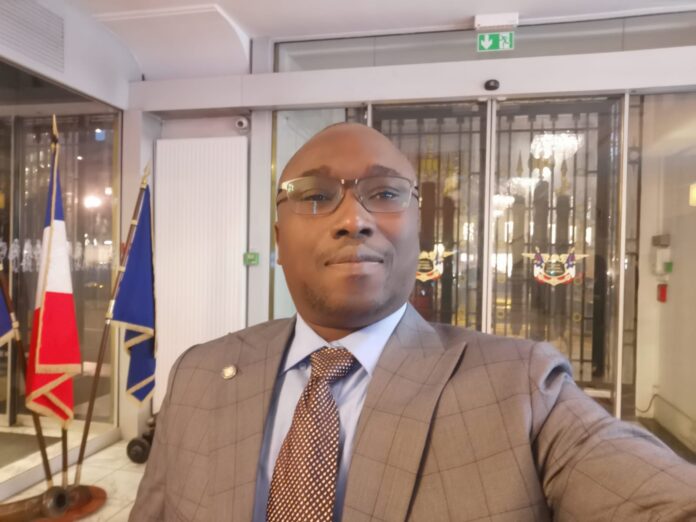 Dans son livre à paraître le 9 janvier 2025 aux éditions l’Harmattan à Paris : Magloire Dato dévoile un portrait complexe de Faure Gnassingbé