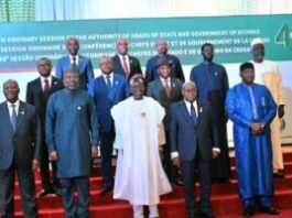 La CEDEAO menace la Guinée-Bissau de "sanctions ciblées" après le coup d'Etat