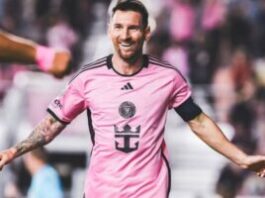 Lionel Messi exprime son plus grand regret Lionel Messi exprime son plus grand regret