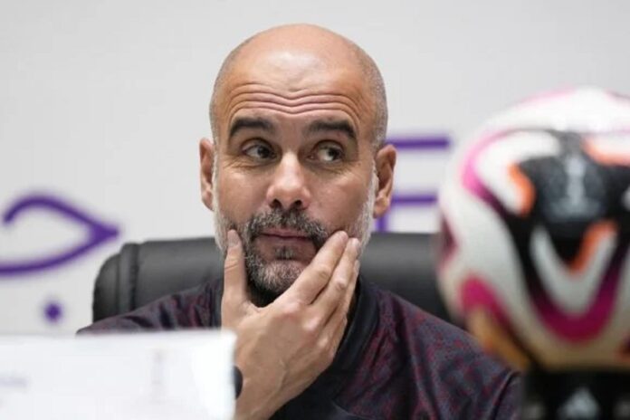 « Il a gagné six fois et moi trois, mais j'ai gagné d'une… » : José Mourinho règle ses comptes avec Pep Guardiola Ligue des Champions : Rodrygo répond à Pep Guardiola