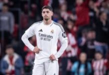 Valverde prévient le FC Barcelone : « On va se battre pour… » Valverde prévient le FC Barcelone : "On va se battre pour..."