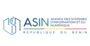 Bénin : L’Agence des Systèmes d’Information et du Numérique (ASIN) recrute pour ces 02 postes (28 Janvier 2025) Bénin : L’Agence des Systèmes d’Information et du Numérique (ASIN) recrute (15 Mai 2025)