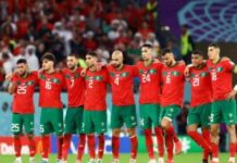 CAN 2025 : une énorme polémique éclate avant le match Cameroun-Maroc CAN 2025 : une énorme polémique éclate avant le match Cameroun-Maroc