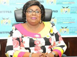 Bénin Test de sélection assistants candidats