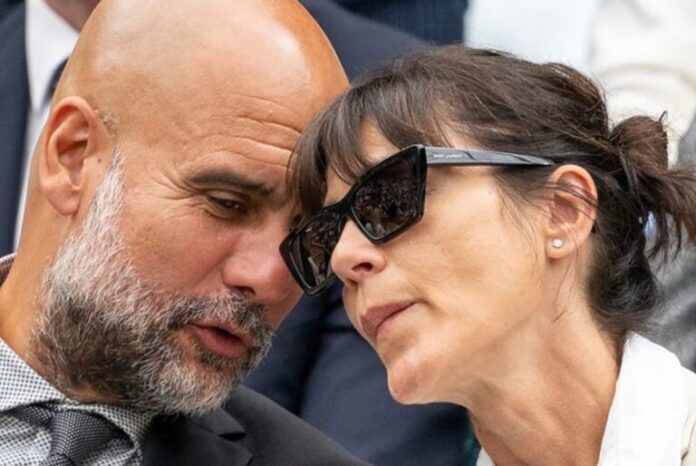 Pep Guardiola divorce avec sa femme après 30 ans de relation, les raisons vont vous choquer Pep Guardiola divorce avec sa femme après 30 ans de relation, les raisons vont vous choquer