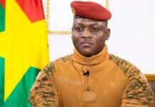 Après le coup d’Etat d’Ibrahim Traoré, la faim a-t-elle diminué au Burkina ? ces chiffres de la FAO disent tout Après le coup d'Etat d'Ibrahim Traoré, la faim a-t-elle diminué au Burkina ? ces chiffres de la FAO disent tout