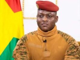 Après le coup d’Etat d’Ibrahim Traoré, la faim a-t-elle diminué au Burkina ? ces chiffres de la FAO disent tout Après le coup d'Etat d'Ibrahim Traoré, la faim a-t-elle diminué au Burkina ? ces chiffres de la FAO disent tout