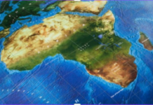 Ce président africain trébuche et tombe, la vidéo fait le tour du monde Ce président africain trébuche et tombe, la vidéo fait le tour du monde