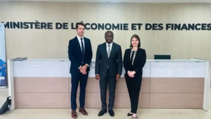 Bénin : les émissaires d’Elon Musk échangent avec Patrice Talon, l’essentiel à retenir