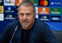 FC Barcelone : Hansi Flick prend une décision radicale après 2 défaites consécutives, FC Barcelone : Hansi Flick prend une décision radicale après 2 défaites consécutives,