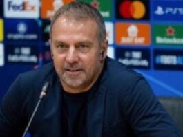 FC Barcelone : Hansi Flick prend une décision radicale après 2 défaites consécutives, FC Barcelone : Hansi Flick prend une décision radicale après 2 défaites consécutives,