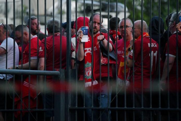 Coup de tonnerre, Liverpool limoge son entraîneur !