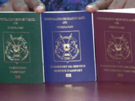 Le Ghana officialise l'exemption de visa pour tous les ressortissants africains