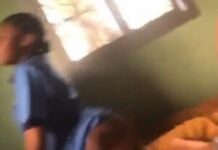 Scandale au Bénin : une se3tape secoue la toile Scandale au Bénin : une se3tape secoue la toile