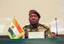 Niger : Tiani a suspendu les activités de 2 900 ONG Niger : Tiani a suspendu les activités de 2 900 ONG
