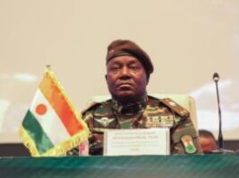Niger : Tiani a suspendu les activités de 2 900 ONG