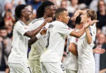 Voici le pire tireur de penaltys du siècle au Real Madrid Voici le pire tireur de penaltys du siècle au Real Madrid