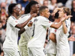 Voici le pire tireur de penaltys du siècle au Real Madrid