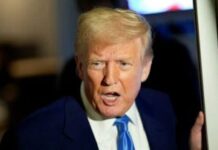 Niger : les États-Unis de Donald Trump prennent une décision radicale quelques heures après les accusations de Tiani contre Talon Niger : les États-Unis de Donald Trump prennent une décision radicale quelques heures après les accusations de Tiani contre Talon