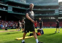 Jürgen Klopp au Real Madrid, l’allemand fixe les conditions pour signer Jürgen Klopp au Real Madrid, l’allemand fixe les conditions pour signer