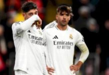 Ligue des Champions, Le Real Madrid affronte Manchester City, le tirage complet des huitièmes de finale Ligue des Champions, Le Real Madrid affronte Manchester City, le tirage complet des huitièmes de finale