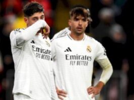 Ligue des Champions, Le Real Madrid affronte Manchester City, le tirage complet des huitièmes de finale Ligue des Champions, Le Real Madrid affronte Manchester City, le tirage complet des huitièmes de finale