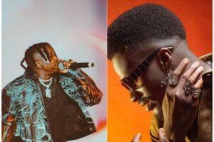 Didi B : le rappeur fait des révélations sur Suspect 95 Didi B : le rappeur fait des révélations sur Suspect 95