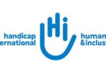 HANDICAP INTERNATIONAL (HI) BENIN : deux (2) postes ouverts à candidature ; salaire brut mensuel compris entre 400.000 FCFA et 470.000 CFA (09 mars 2026) HANDICAP INTERNATIONAL (HI) BENIN : deux (2) postes ouverts à candidature ; salaire brut mensuel compris entre 400.000 FCFA et 470.000 CFA (09 mars 2026)