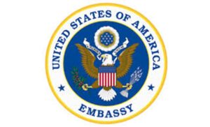 L’AMBASSADE DES ETATS-UNIS recrute pour ces 10 postes (22 Mai 2025) L’AMBASSADE DES ETATS-UNIS recrute pour ces 10 postes (22 Mai 2025)