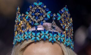 PUERTO RICO-ENTERTAINMENT-MISS WORLD Le concours Miss Monde 2025 traverse une tempête sans précédent. Milla Magee, Miss Angleterre 2025, a brutalement quitté