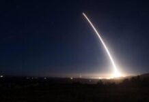 Les Etats-Unis et Israël attaquent l’Iran Les Etats-Unis et Israël attaquent l’Iran