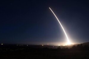 Les États-Unis ont testé ce missile hypersonique capable de se déplacer à 6 000 km/h, ses caractéristiques vont vous écœurer Voici pourquoi le 5 août 2025 marquera la journée la plus courte de l’année, les raisons