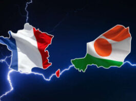 À l'ONU, le Niger accuse la France de soutenir le terrorisme au Sahel