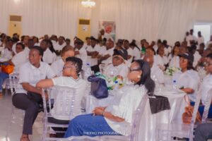 Fête du 1er mai à la BOA-BÉNIN : Près de 400 militants ont répondu à l’invitation du SYNTRA-BOA