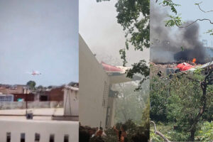 Les relations entre le Niger et le Bénin dans l'impasse diplomatique Drame : un avion s'écrase avec plus de 200 passagers à bord