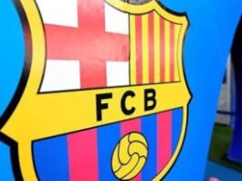 Barça : les fans de Rodri ont trouvé un moyen insolite de lui souhaiter la bienvenue (photo) Barça : les fans de Rodri ont trouvé un moyen insolite de lui souhaiter la bienvenue (photo)