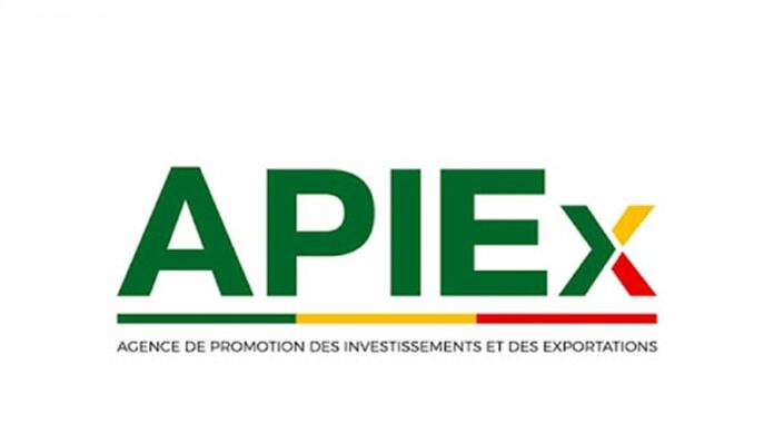 Bénin : l’Agence de Promotion des Investissements et des Exportations (APIEx) recrute (1( Juillet 2025) Bénin : l’APIEX recrute