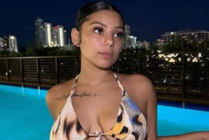 Lina Bina : la star du p0rno retrouvée morte quelques jours après son 3e BBL Lina Bina : la star du p0rno retrouvée morte quelques jours après son 3e BBL