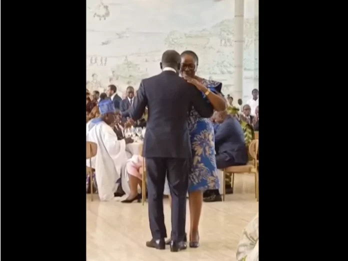 Pas de danse de Talon : un message à Assimi Goïta, à Tiani, à Alassane Ouattara et à Ibrahim Traoré