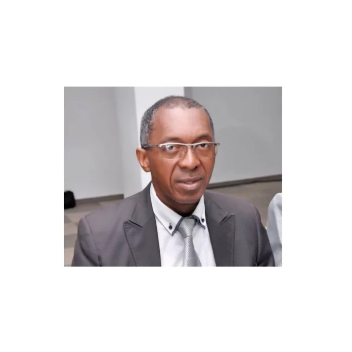 Francis Dossou, président de la Fédération Béninoise de Tennis de Table : « Les récompenses ont été revues à la hausse afin de… » Francis Dossou, président de la Fédération Béninoise de Tennis de Table : « Les récompenses ont été revues à la hausse afin de… »