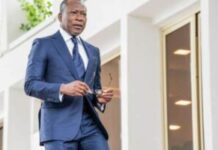 Côte d’Ivoire : voici les erreurs qui font perdre des points sur le permis de conduire Côte d’Ivoire : voici les erreurs qui font perdre des points sur le permis de conduire