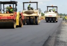 BTP : le Bénin connaît la plus forte progression des… BTP : le Bénin connaît la plus forte progression des activités dans la zone UEMOA